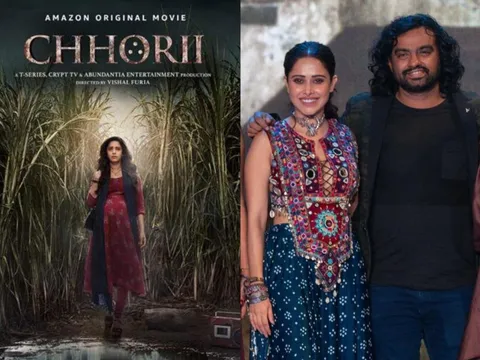 EXCLUSIVE Interview of Chhorii Director Vishal Furia: “Why not make a pure horror genre without comedy or sex or songs?”