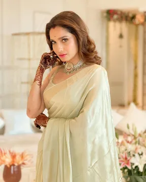Ankita Lokhande to play the lead opposite Randeep Hooda in Swatantrya Veer Savarkar!