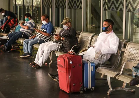 Covid-19 Restrictions to End from March 31 In India? Here’s All You Need to Know About