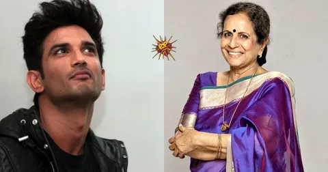 Exclusive: Sushant Singh Rajput's on-screen mother Usha Nadkarni says "He won't get justice"! Read on to know why