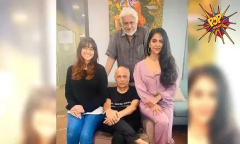 1920 Horrors of Heart: Balika Vadhu star Avika Gor is set to make her Bollywood debut with Vikram Bhatt