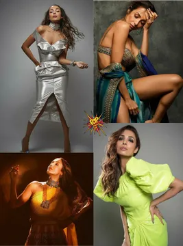 Happy Birthday Malaika Arora : From Sexy Bikini Bod To Her Cool Aura, Malaika Arora Is A Definition Of Pure Sensuality!