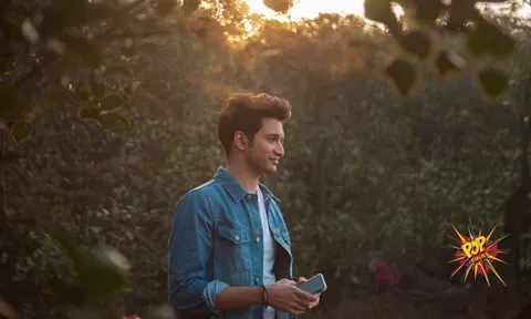 Audience Feels Like Ishq After Watching Rohit Saraf In Star Host! From Dear Zindagi To Ludo To Mismatched – Why Everyone Loves Rohit Saraf