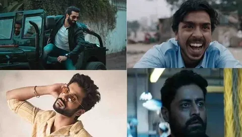 Here are the four performances of 2021 that marked the beginning of a new era!