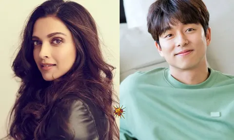 EXCLUSIVE Rumor Alert: Deepika Padukone To Make Her Acting Comeback In Gong Yoo's Rom-Com K-Drama