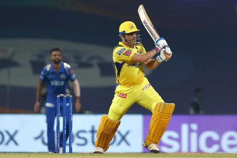 “Dhoni Finishes off In Style,” Chennai Super Kings Defeats Mumbai Indians by 3 Wickets; Read Full Report: