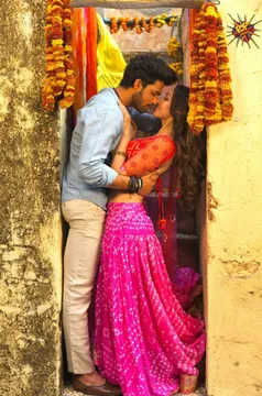 Khushali Kumar & Parth Samthaan’s motion picture track Dhokha by Bhushan Kumar’s T-Series out now!
