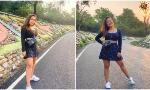 Neha Kakkar's Latest Instagram Post is Full of Dior, Balenciaga, and Leve Shopping Items (PICS INSIDE)
