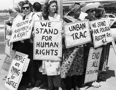 International Women’s Day: Here are the Impactful Protests in the History Led by Women