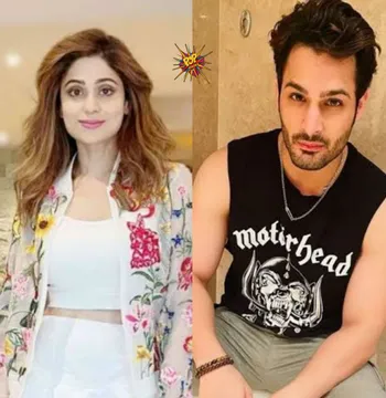 Bigg Boss 15: Umar Riaz praises Shamita Shetty's game, fans hail the actress as a fighter