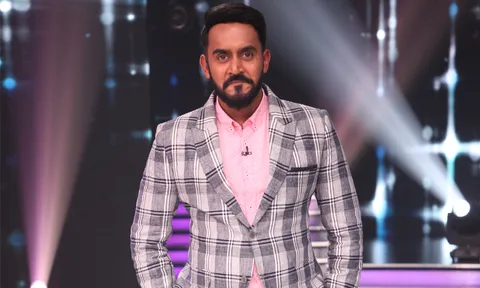 Shashank Khaitan hits yet another bullseye with Govinda Naam Mera