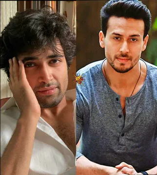 The connection between Adivi Sesh and Tiger Shroff is revealed !