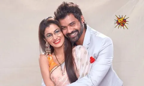 EXCLUSIVE INTERVIEW: “Listening to Audio shows is very Personal Experience” Shabbir Ahluwalia and Sriti Jha on their show, ‘Darmiyaan’