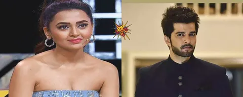 Raqesh Bapat unfollows Tejasswi Prakash after her ugly spat with Shamita Shetty