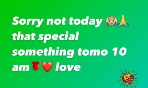 Tiger Shroff teases fans of '"Special something" tomorrow at 10AM, wonder what is coming up?