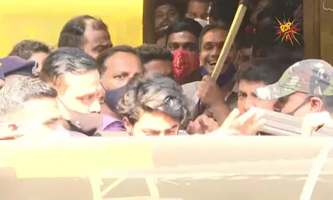 Aryan Khan Released: Justice Defined, 4 Weeks of Needless Custody Comes to an End
