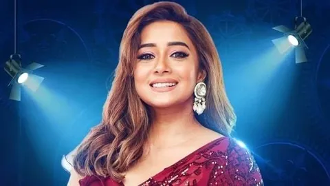 Bigg Boss 16: Fans trend Tina Datta on social media!
