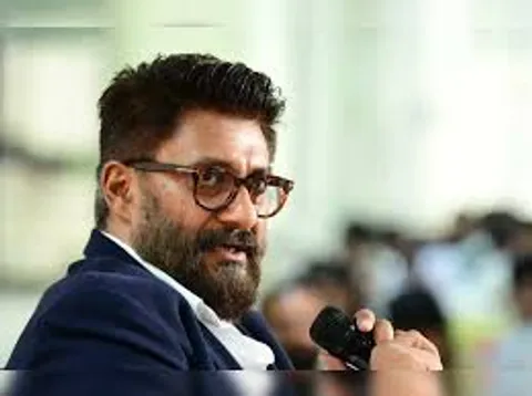After Vir Das, Vivek Ranjan Agnihotri delivers an impactful speech in the USA – watch video!