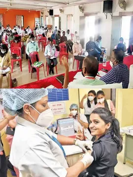Unbelievable Pune Starts Covid Free Village Contest , Winner gets 50 Lakh rupees, Know The Winner :