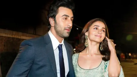 Here We Have the Wedding Menu of Alia Bhatt & Ranbir Kapoor; Know What Brother Rahul Bhatt Has to Say: