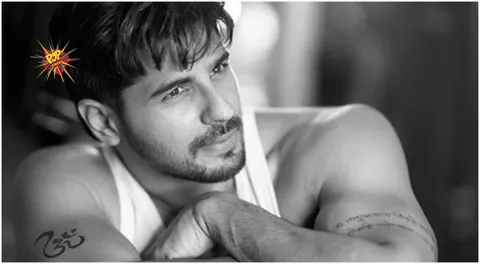 Get Ready To Witness Mission Majnu Sidharth Malhotra Announces The Release Date