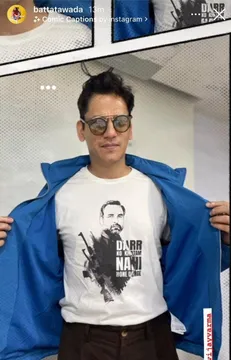 Vijay Varma to start Mirzapur 3 shoot immediately post wrap of Devotion of Suspect X!