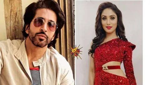 Bigg Boss 15: Vishal Kotian calls Donal Bisht'less entertaining', later says 'Mein naachti waachti nahi hu'