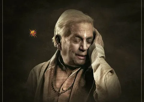 Subhash Ghai, Madhuri Dixit to other celebrities mourn Kathak maestro Birju Maharaj's demise