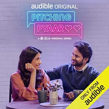 Exclusive: “I’m going to find someone on this valentine!” Rajwant Singh opens up on Pitching Pyaar, upcoming Audible Show