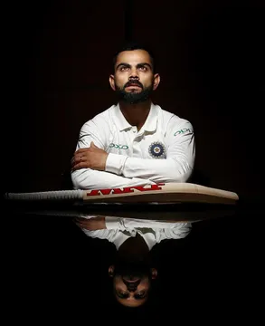 Happy Birthday Captain- 3 Things That Makes Virat Kohli King in the Cricket Field: