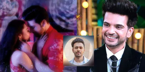 Exclusive: Karan Kundrra talks about Tejran fans epic meme on Tony Kakkar; Hints at their project together