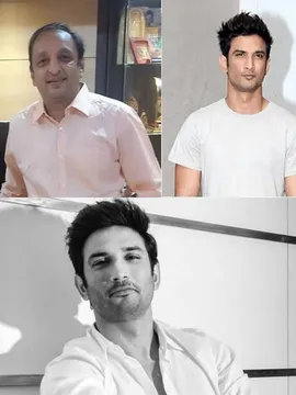 Shocking : "CBI Probe Into Sushant Singh Rajput's Death was a Hoax " , Read Congress Leader's Controversial Statement  :