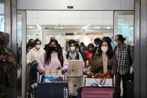 Opinion: Can We Expect The Most Anticipated Third Wave In India with Rising Surge? 36 Omicron Cases Detected Till Now!