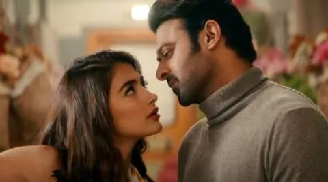 Radhe Shyam Worldwide Box Office - Prabhas Starrer Is 5th Highest Opening Telugu Film Of All Time