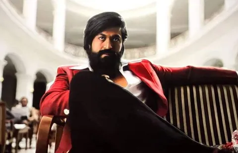 KGF 2 4th Weekend Box Office - Remains Unaffected By Doctor Strange 2 Storm