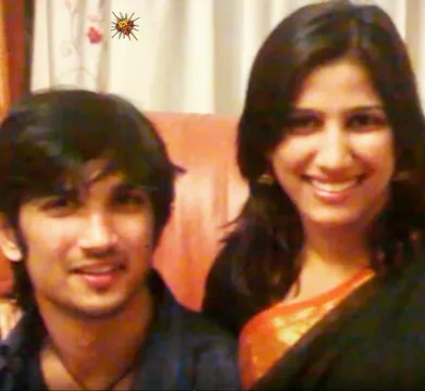 Sushant Singh Rajput's sister says 'NO' to his biopic, says 'No One has capability to play Innocent and Handsome SSR'