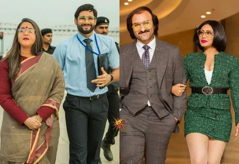 REVEALED: Bunty Babli’s to pull off 8 outlandish cons that will blow our mind?