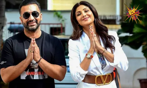 SEBI imposes penalty of Rs 3 lakh on actor Shilpa Shetty, husband Raj Kundra, and company Viaan Industries