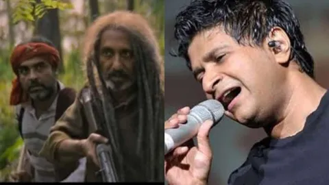 Late Legend KK's Last Song Dhoop Paani Bahne De Released, Fans Can't Stop Getting Teary!