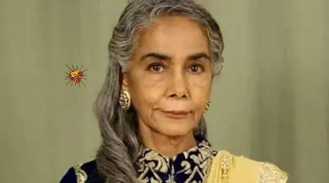 Veteran actress Surekha Sikri passed away due to cardiac arrest