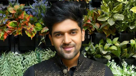 Guru Randhawa announces name of his new album - Unstoppable