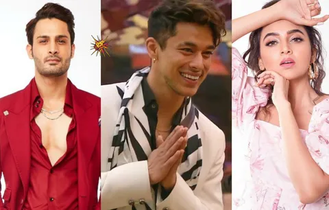 Exclusive: Pratik Sehajpal compares Umar Riaz and Tejasswi Prakash after winning hearts