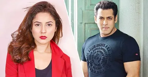 "Shehnaaz Gill has started shooting for Salman Khan's much talked about film" reveals a source close to the production house