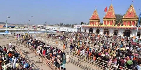 Calcutta HC Allows Bengal’s Biggest Festival Under Surging Covid Cases; Know More