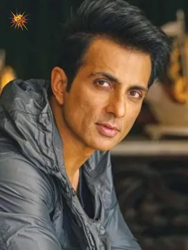 Every rupee in my foundation is awaiting..: Actor Sonu Sood shares his side on the IT raid controversy