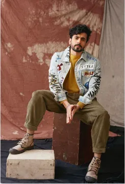 Next shoot schedule for Adipurush is underway for actor Sunny Singh; a source reveals details