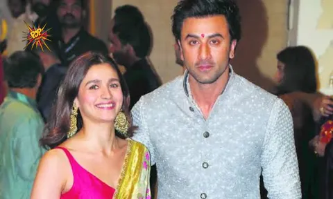 It’s a Rumour! Aalia Bhatt and Ranbir Kapoor are not Getting Married in 2021, Know More: