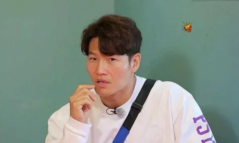 Kim Jong Kook Tested Positive For COVID-19