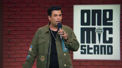 Karan Johar Wants To Teach THIS To His Most Sought Out Star!