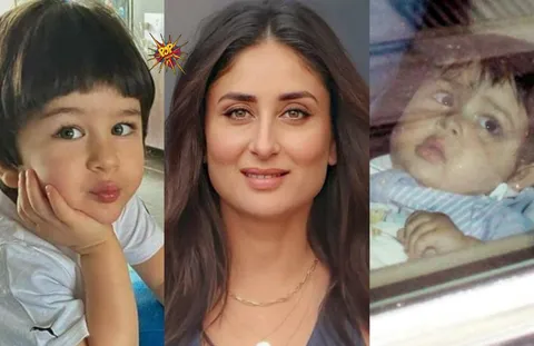 A mother is their father's equal: Kareena Kapoor Khan talks about teaching gender equality to her sons
